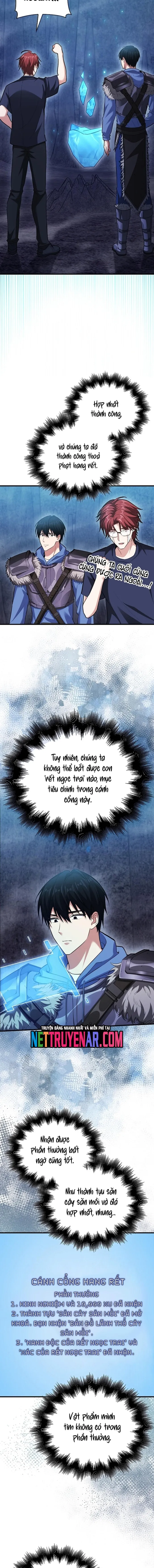 Người Chơi Có Thiên Phú Nghịch Thiên Chapter 61 - Trang 2