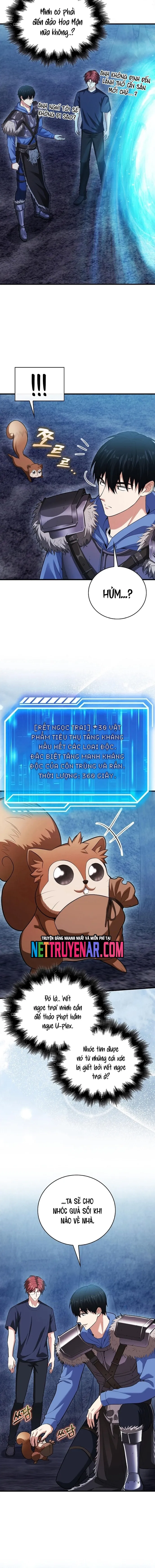 Người Chơi Có Thiên Phú Nghịch Thiên Chapter 61 - Trang 2