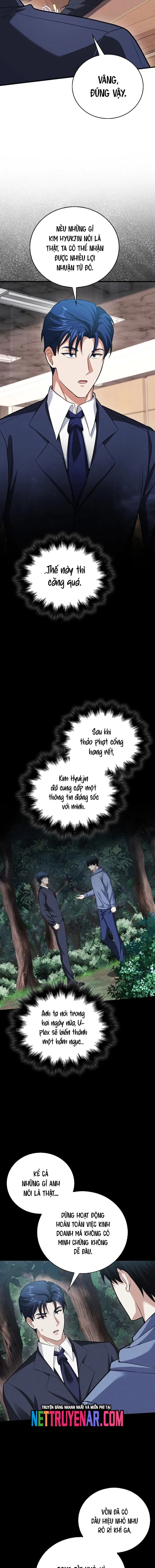Người Chơi Có Thiên Phú Nghịch Thiên Chapter 61 - Trang 2