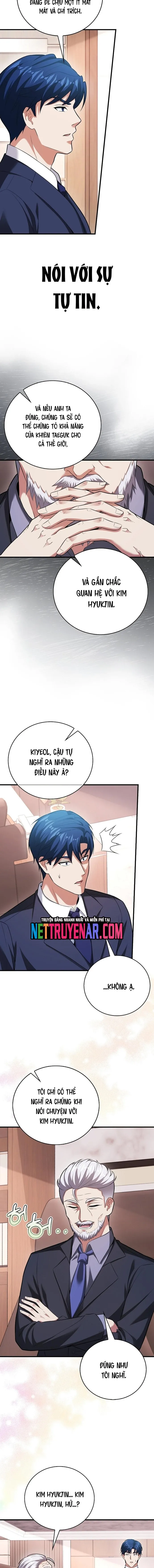 Người Chơi Có Thiên Phú Nghịch Thiên Chapter 61 - Trang 2