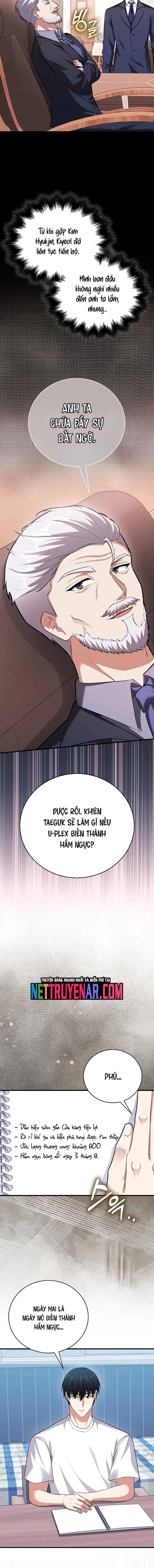 Người Chơi Có Thiên Phú Nghịch Thiên Chapter 61 - Trang 2