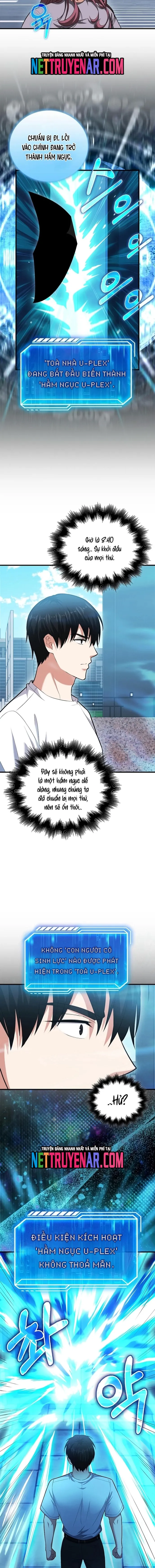 Người Chơi Có Thiên Phú Nghịch Thiên Chapter 62 - Trang 2