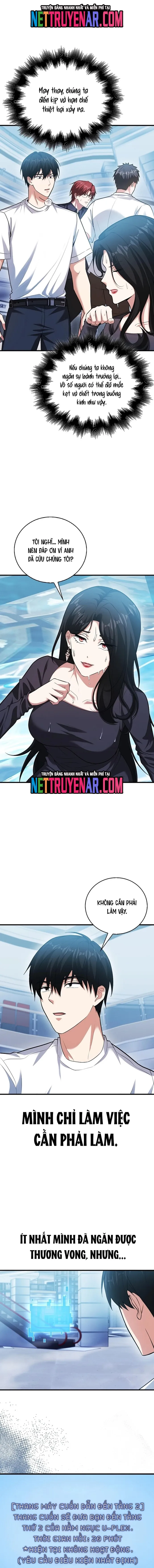 Người Chơi Có Thiên Phú Nghịch Thiên Chapter 62 - Trang 2