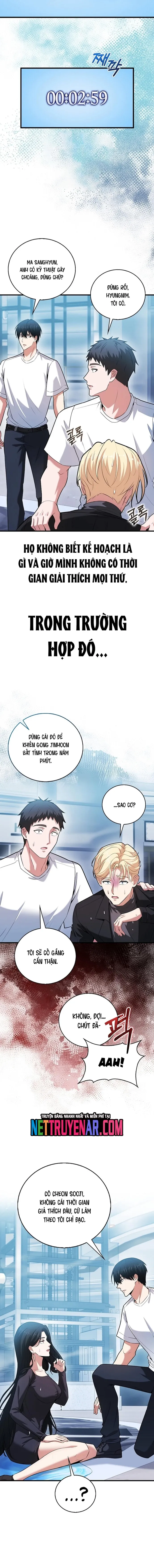 Người Chơi Có Thiên Phú Nghịch Thiên Chapter 62 - Trang 2