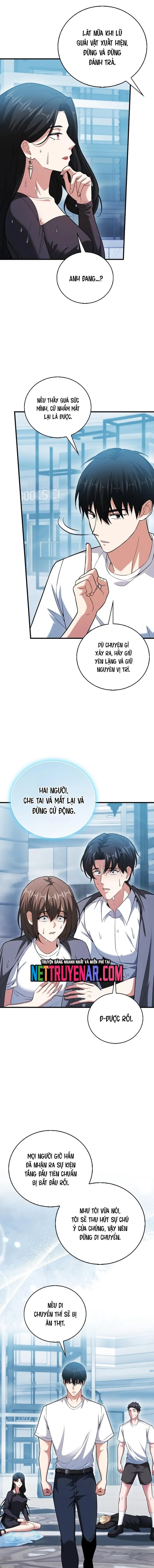 Người Chơi Có Thiên Phú Nghịch Thiên Chapter 62 - Trang 2
