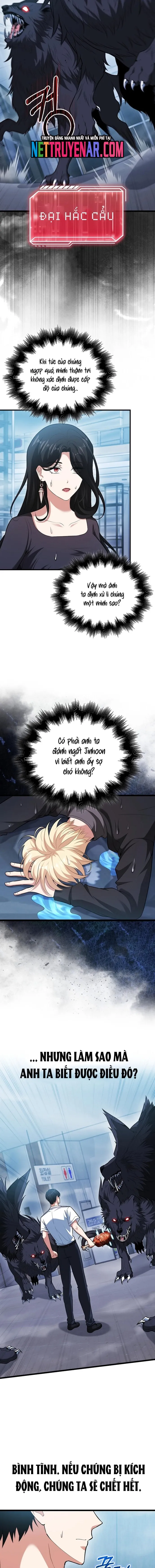 Người Chơi Có Thiên Phú Nghịch Thiên Chapter 62 - Trang 2
