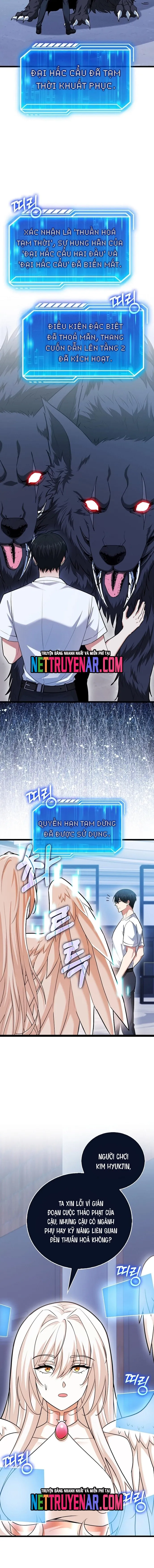 Người Chơi Có Thiên Phú Nghịch Thiên Chapter 63 - Trang 2