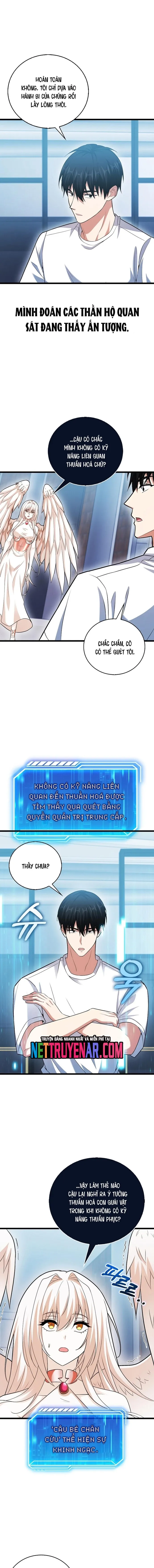 Người Chơi Có Thiên Phú Nghịch Thiên Chapter 63 - Trang 2