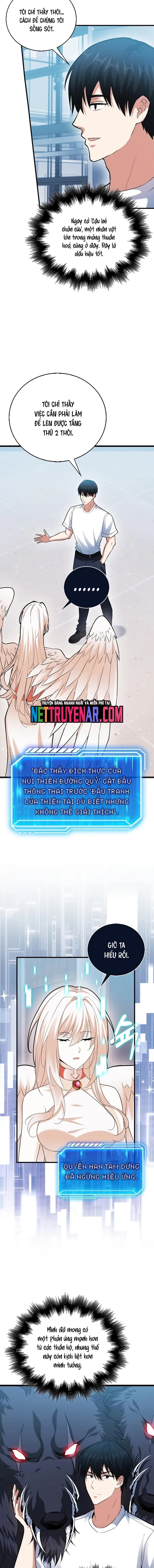 Người Chơi Có Thiên Phú Nghịch Thiên Chapter 63 - Trang 2