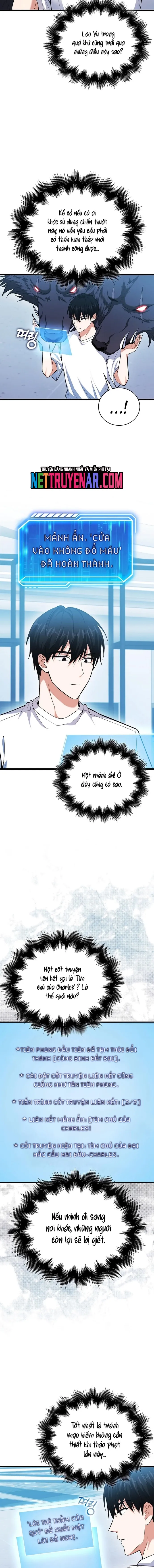Người Chơi Có Thiên Phú Nghịch Thiên Chapter 63 - Trang 2
