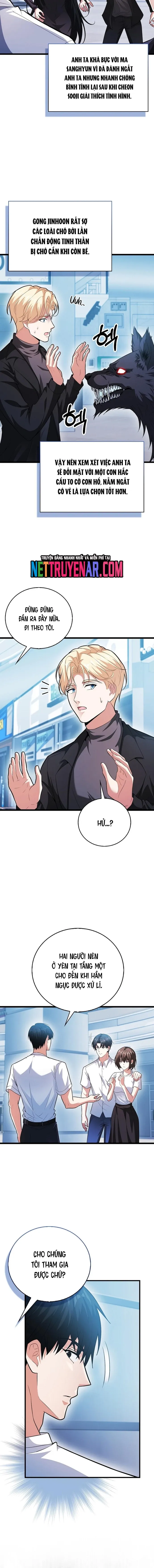 Người Chơi Có Thiên Phú Nghịch Thiên Chapter 63 - Trang 2