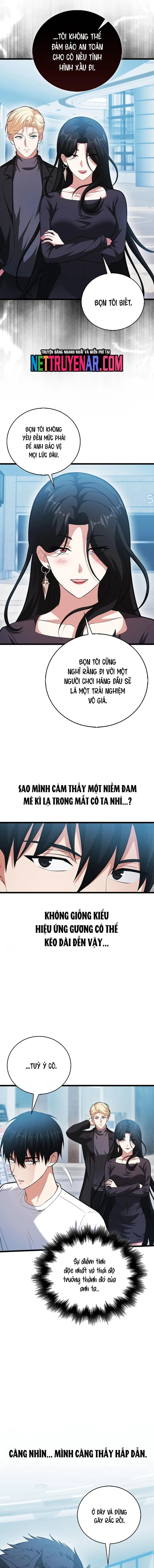 Người Chơi Có Thiên Phú Nghịch Thiên Chapter 63 - Trang 2