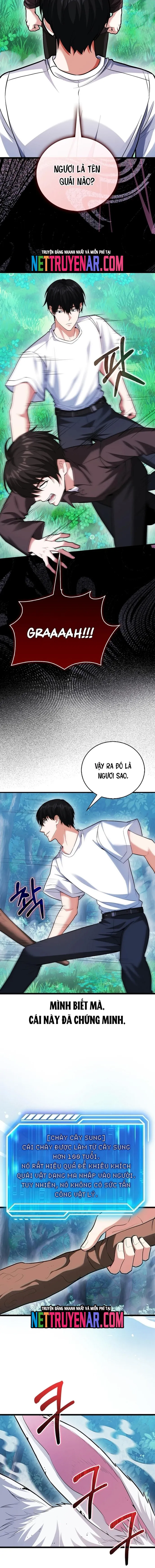 Người Chơi Có Thiên Phú Nghịch Thiên Chapter 63 - Trang 2