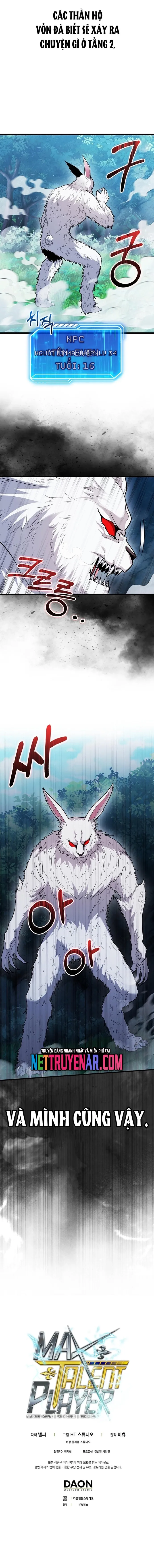 Người Chơi Có Thiên Phú Nghịch Thiên Chapter 63 - Trang 2
