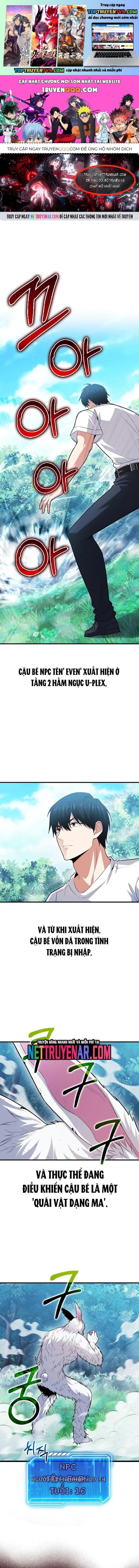 Người Chơi Có Thiên Phú Nghịch Thiên Chapter 64 1