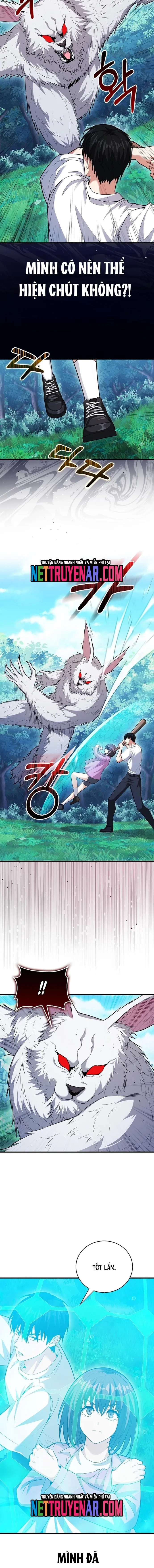 Người Chơi Có Thiên Phú Nghịch Thiên Chapter 64 3