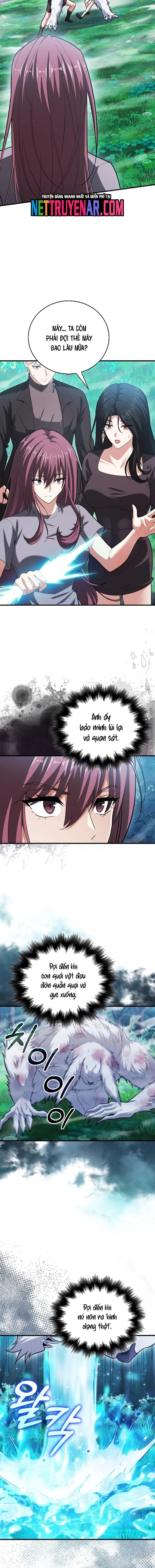 Người Chơi Có Thiên Phú Nghịch Thiên Chapter 64 5
