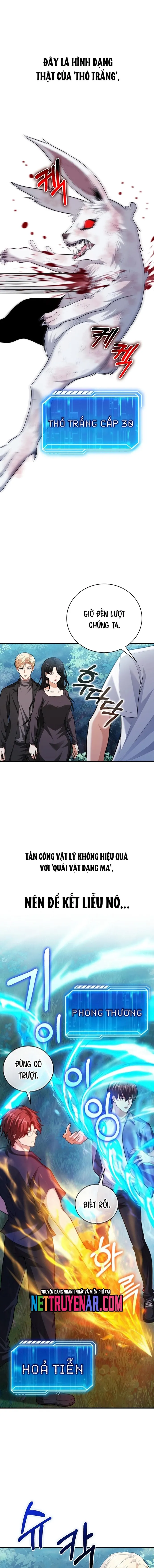 Người Chơi Có Thiên Phú Nghịch Thiên Chapter 64 7