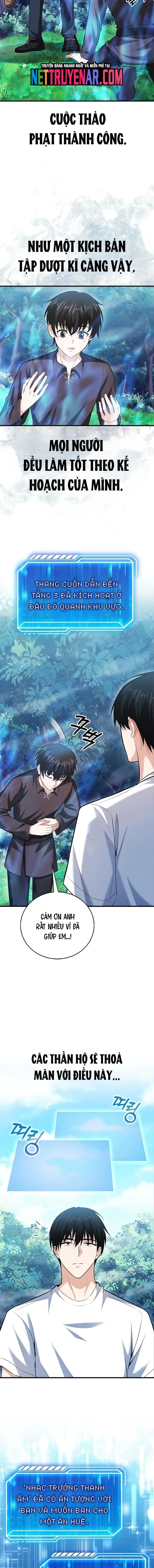 Người Chơi Có Thiên Phú Nghịch Thiên Chapter 64 9