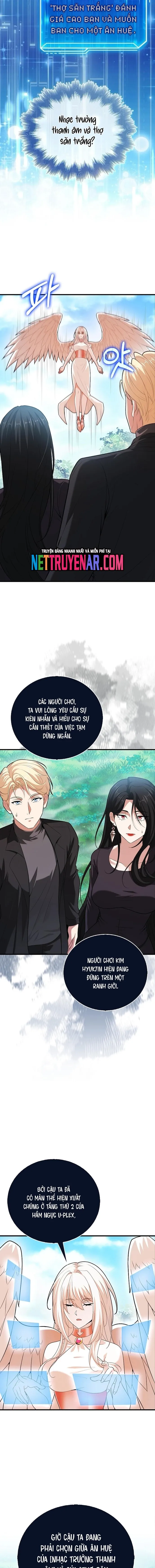 Người Chơi Có Thiên Phú Nghịch Thiên Chapter 64 10