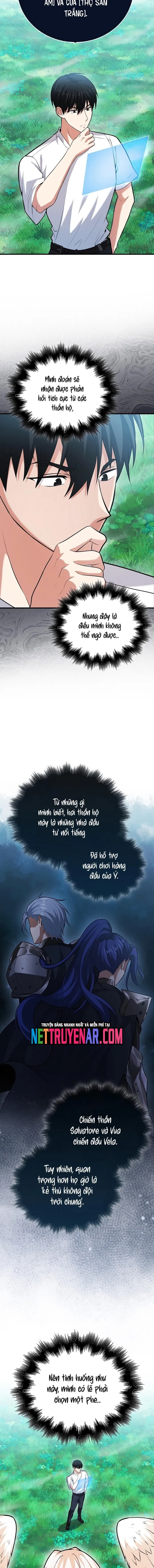 Người Chơi Có Thiên Phú Nghịch Thiên Chapter 64 11