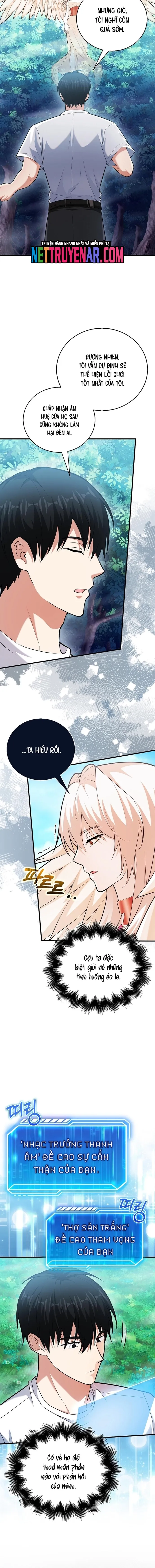 Người Chơi Có Thiên Phú Nghịch Thiên Chapter 64 14