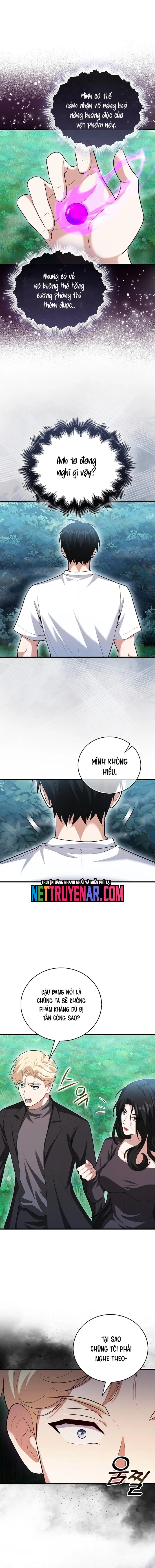 Người Chơi Có Thiên Phú Nghịch Thiên Chapter 65 2