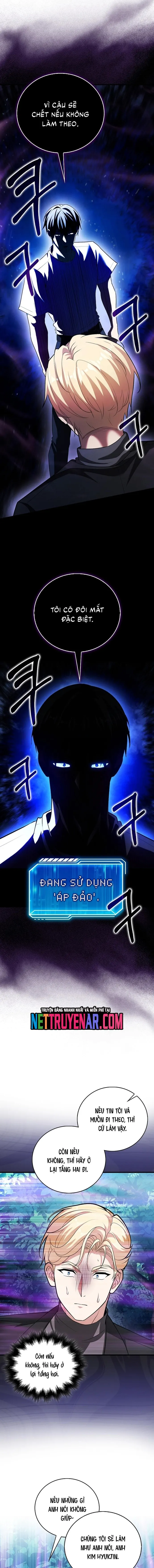 Người Chơi Có Thiên Phú Nghịch Thiên Chapter 65 3