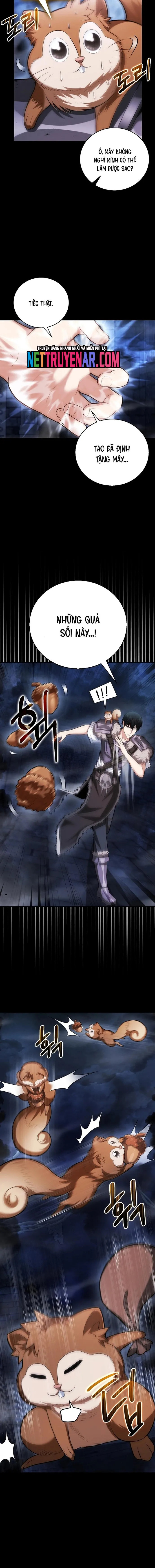Người Chơi Có Thiên Phú Nghịch Thiên Chapter 65 8