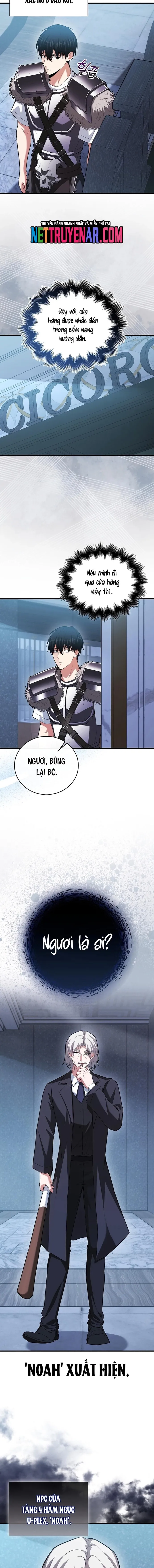 Người Chơi Có Thiên Phú Nghịch Thiên Chapter 65 14
