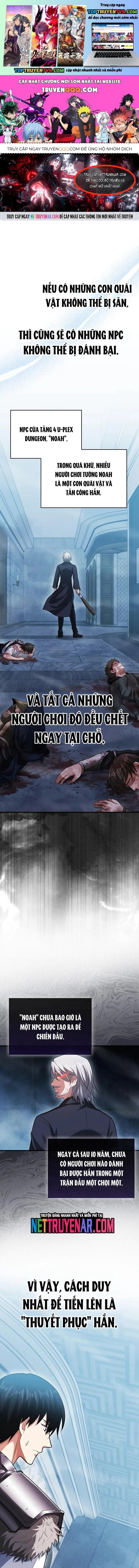 Người Chơi Có Thiên Phú Nghịch Thiên Chapter 66 1
