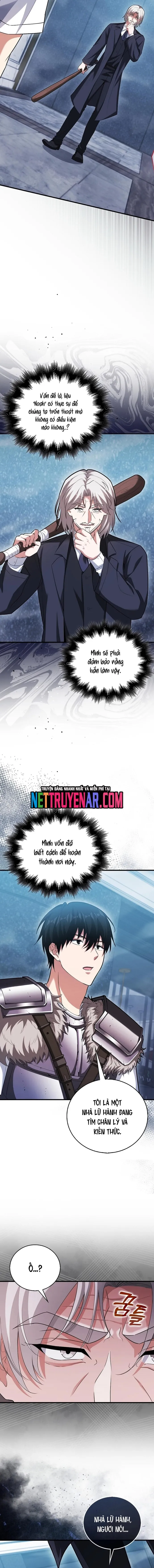 Người Chơi Có Thiên Phú Nghịch Thiên Chapter 66 2
