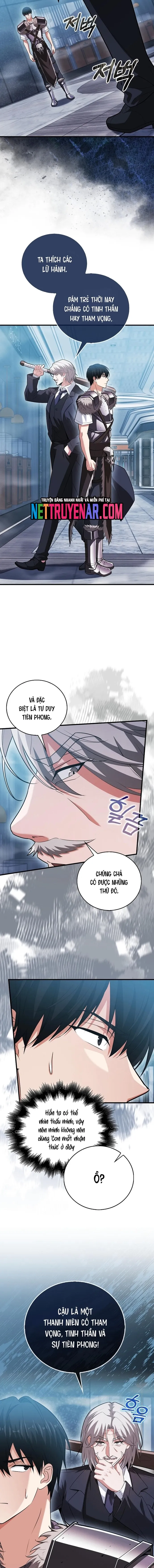 Người Chơi Có Thiên Phú Nghịch Thiên Chapter 66 3