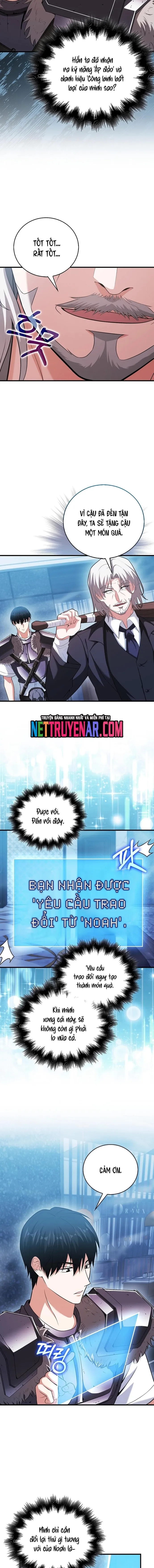 Người Chơi Có Thiên Phú Nghịch Thiên Chapter 66 4