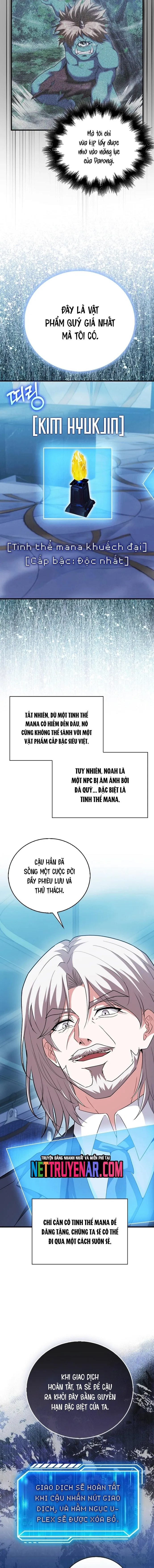 Người Chơi Có Thiên Phú Nghịch Thiên Chapter 66 8
