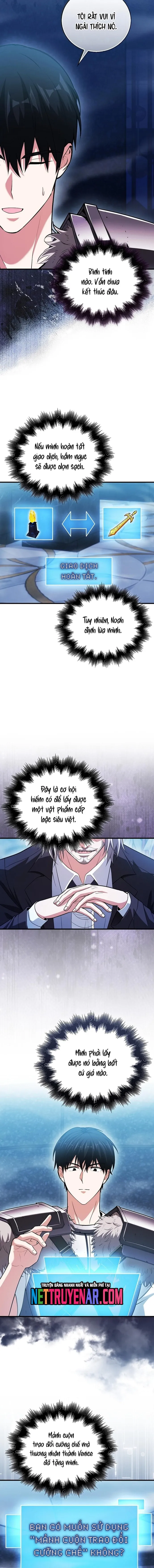 Người Chơi Có Thiên Phú Nghịch Thiên Chapter 66 9