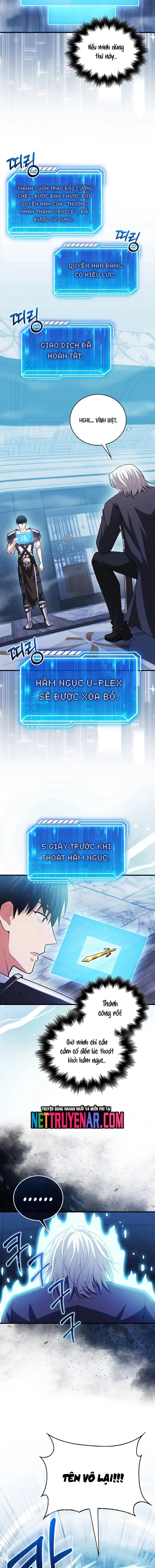 Người Chơi Có Thiên Phú Nghịch Thiên Chapter 66 10