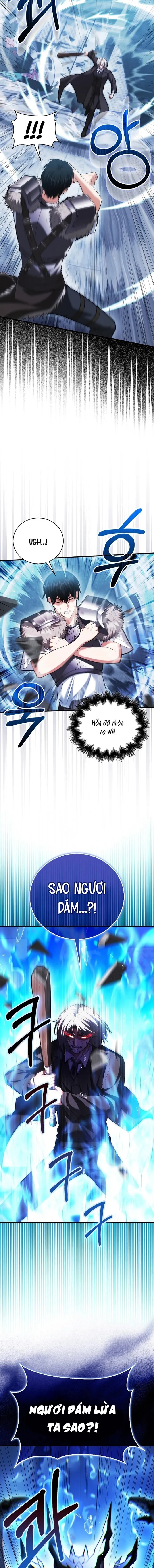 Người Chơi Có Thiên Phú Nghịch Thiên Chapter 66 11