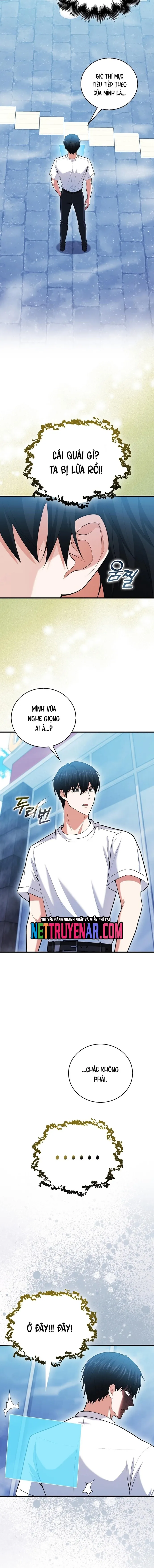 Người Chơi Có Thiên Phú Nghịch Thiên Chapter 66 16