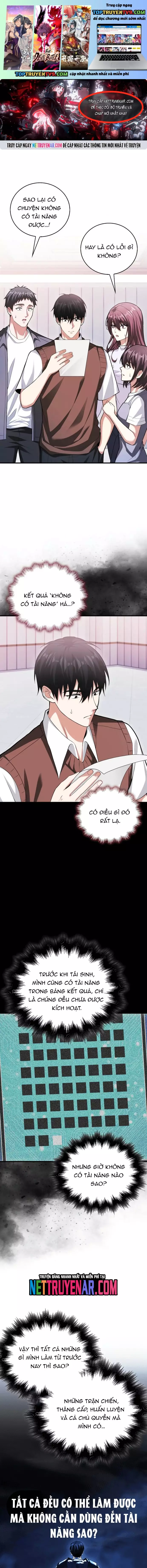 Người Chơi Có Thiên Phú Nghịch Thiên Chapter 70 1