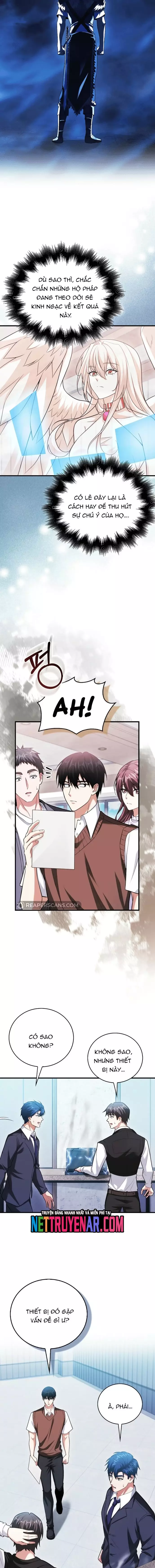 Người Chơi Có Thiên Phú Nghịch Thiên Chapter 70 2