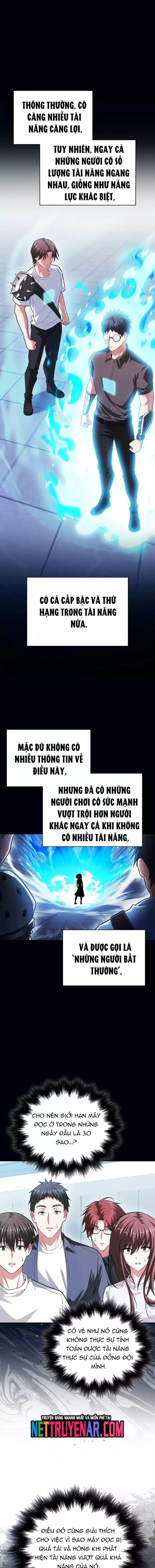 Người Chơi Có Thiên Phú Nghịch Thiên Chapter 70 5