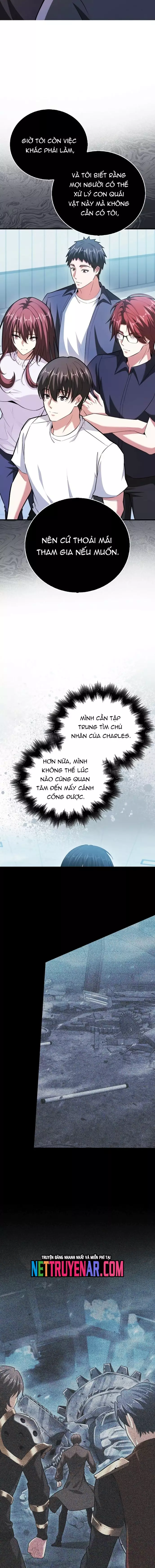 Người Chơi Có Thiên Phú Nghịch Thiên Chapter 70 9