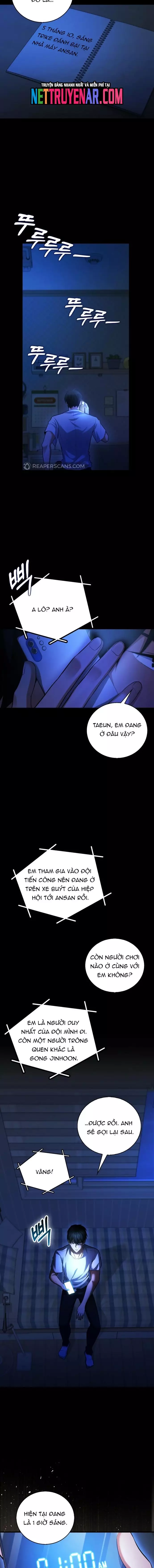 Người Chơi Có Thiên Phú Nghịch Thiên Chapter 70 11