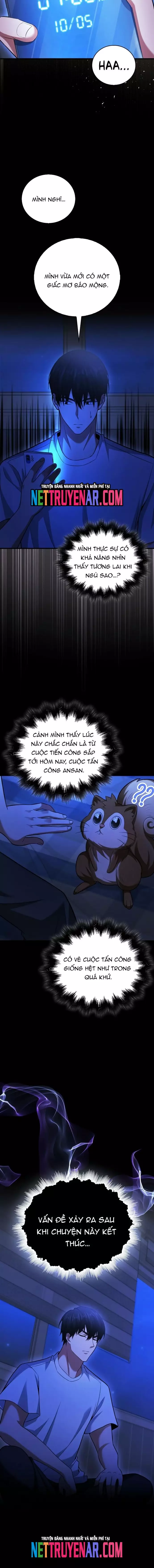 Người Chơi Có Thiên Phú Nghịch Thiên Chapter 70 12