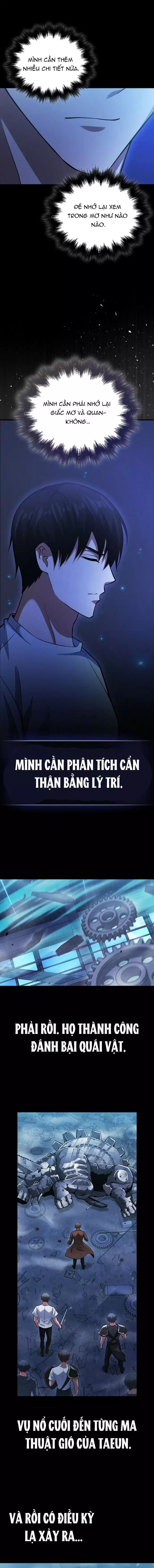 Người Chơi Có Thiên Phú Nghịch Thiên Chapter 70 13