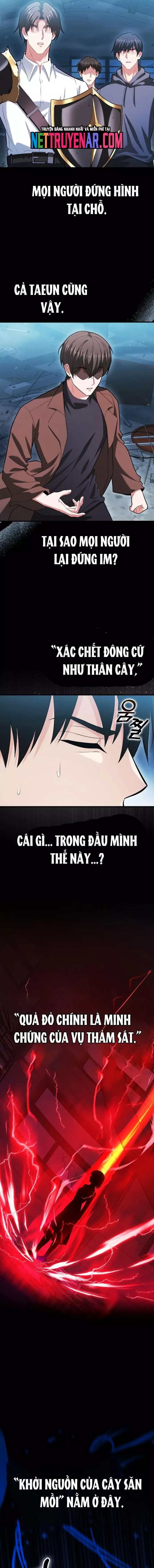 Người Chơi Có Thiên Phú Nghịch Thiên Chapter 70 14