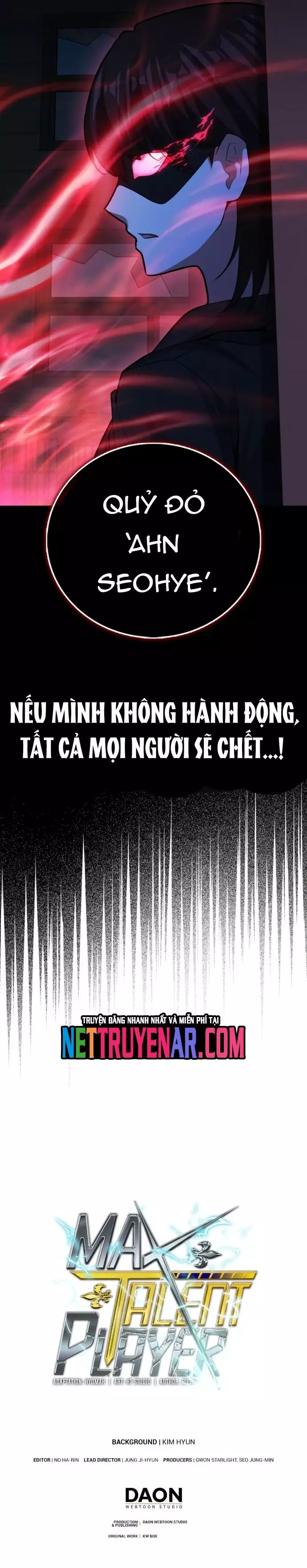Người Chơi Có Thiên Phú Nghịch Thiên Chapter 70 16