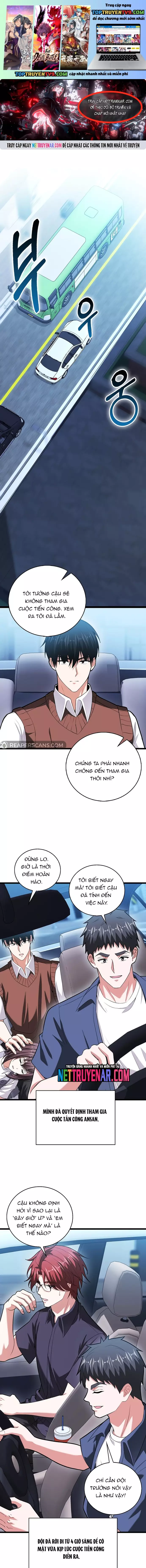 Người Chơi Có Thiên Phú Nghịch Thiên Chapter 71 1