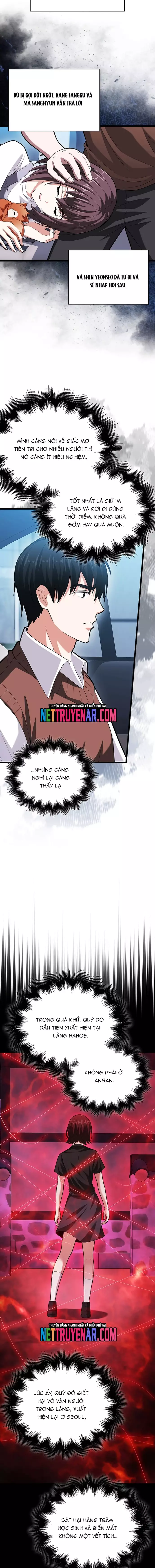 Người Chơi Có Thiên Phú Nghịch Thiên Chapter 71 2
